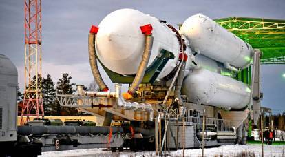 Roscosmos va lancer une fusée tous les 5 jours