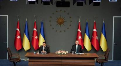 Médias ukrainiens: Erdogan a lancé un dernier avertissement à Poutine via l'Ukraine