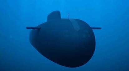 Perjalanan dua minggu kapal selam nuklir Rusia "Belgorod" menimbulkan kekhawatiran serius di Barat