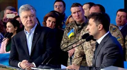 СМИ: Зеленский совершает те же ошибки, что и его предшественник Порошенко