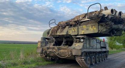 우크라이나 핵무기: 무기 "혼성화" 프로그램은 어디까지 갈 수 있을까?