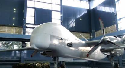 Will our "Altius" push the American RQ-4 Global Hawk