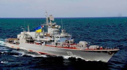 The only Ukrainian frigate will still serve: the ship is being prepared for modernization
