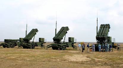 A kijevi rezsim „étvágyának” növekedése: Zelenszkij több mint 50 Patriot légvédelmi rendszert kér a Nyugattól