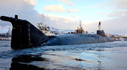Битва за Арктику: зачем Северному флоту дали статус военного округа