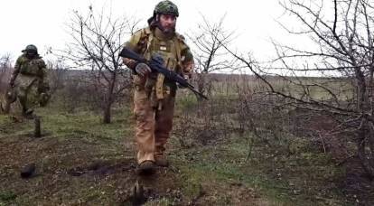 Давление растет: украинские боевики ожидают наступления на Сумы и Чернигов