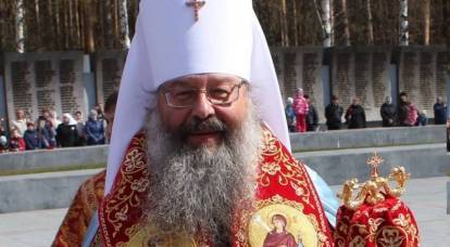 La Iglesia Ortodoxa Rusa se negó a construir un templo en la plaza de Ekaterimburgo