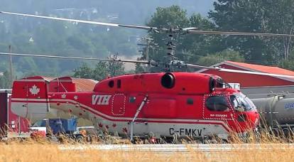 L'elicottero multiuso russo più popolare migliorerà ancora