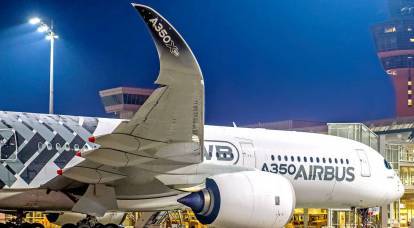 В самолетах Airbus появятся спальные места в багажном отсеке