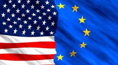 Washington señaló la completa dependencia militar de Ucrania de Estados Unidos y Europa