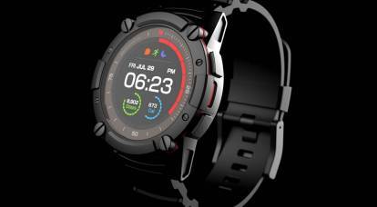 Perpetual motion: PowerWatch 2 smartwatch does not need to be charged