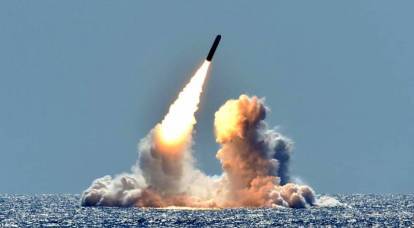 Что стоит за угрозой ракетного удара по России?