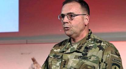 American general threatened to destroy the Black Sea Fleet