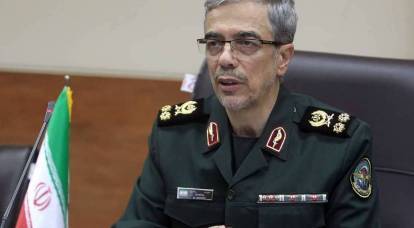 Тегеран потребовал вывода иностранных войск из Идлиба