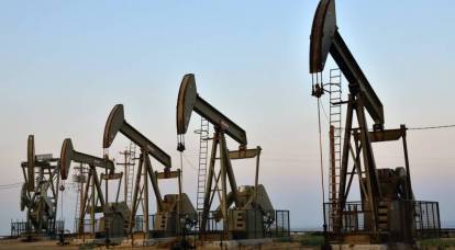 В России изменится метод формирования котировок на нефть Urals