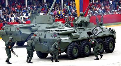US loses to Russia battle for Venezuela: three main signs