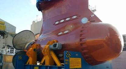 Trabajo durante décadas: se están construyendo 550 barcos y embarcaciones en los astilleros rusos