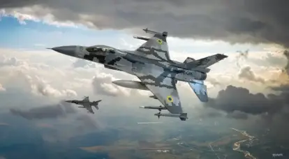 Призрак Falcon’а: дождутся ли ВВСУ обещанных F-16 или новые разговоры о них – опять пустой звук