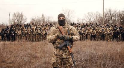 Анатомия украинского фашизма: как ВСУ превратили в ударный отряд НАТО