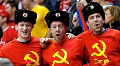 ABD: Ruslar Olimpiyatları bozdu