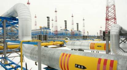 Gazprom ha chiamato la condizione per la riparazione del Nord Stream