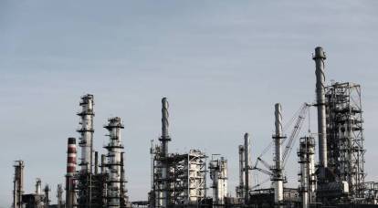 Germany appropriated three refineries owned by Rosneft