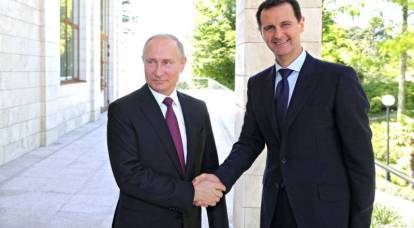 Moskova sabrı tükeniyor: Rusya, Suriye ile milyar dolarlık sözleşme imzalamak için acele ediyor