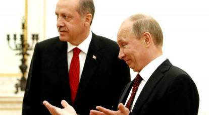 La Turchia metterà a rischio la Russia?
