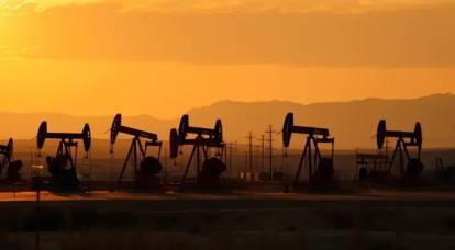 Le début de la fin : les États-Unis cherchent rapidement des moyens de réduire le déclin de la productivité des puits de pétrole