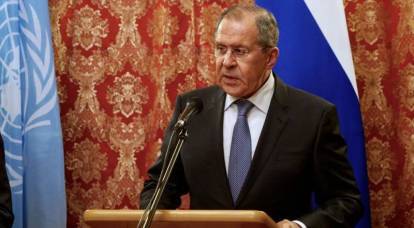 Asia Times: Nous avons fait en sorte que Lavrov soit le diplomate le plus remarquable du monde