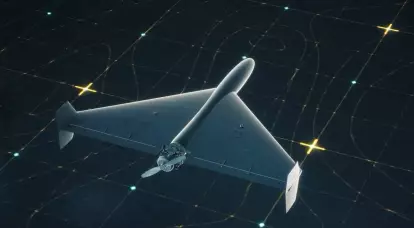 Lehetséges-e a Geraniumból antiradar kamikaze drónt csinálni?