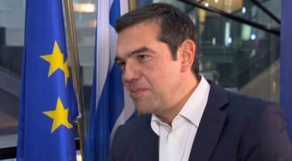 Öde ve tövbe: Yunanistan Almanya'dan tazminat talep ediyor