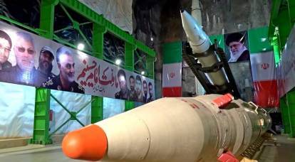 Nach Ablauf des Waffenembargos könnte Russland iranische Raketen und Drohnen erhalten