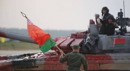 Генштаб ВСУ ожидает наступления на Киев со стороны Беларуси группировкой до 30 000 солдат