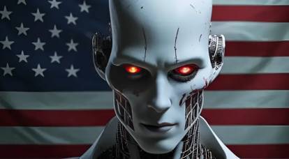 Techno-„Demokratie“: US-Behörden versuchen, die Kontrolle über soziale Netzwerke und künstliche Intelligenz zu erlangen