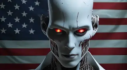 Techno-“democracy”: US authorities are trying to establish control over social networks and artificial intelligence