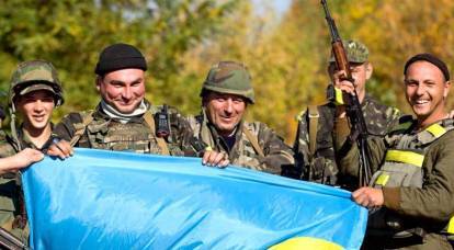 O que o exército ucraniano se tornou nos últimos anos