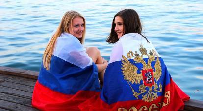 Crimeia e Rússia: como o humor dos crimeanos mudou após 5 anos