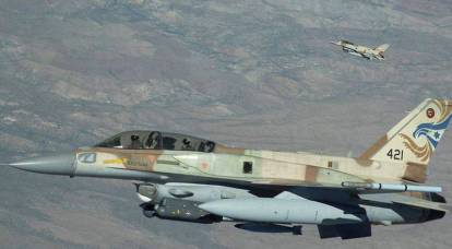 Military Watch: Израиль, Турция и США усиливают свои атаки на Сирию
