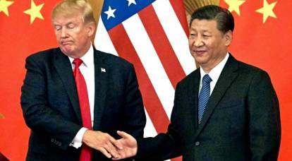 Китай уже не догнать: почему угрозы США не более чем блеф