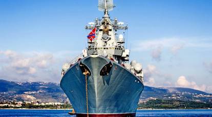 Estados Unidos obliga a Ucrania a atacar barcos rusos