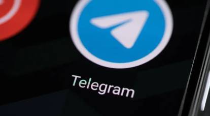 Киев обвинил Telegram в сотрудничестве с ФСБ и Роскомнадзором