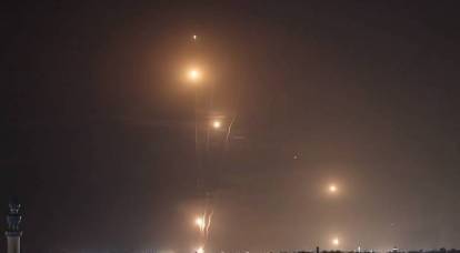 Nach den Angriffen der Hamas auf Israel wurden Raketen aus dem Libanon abgefeuert