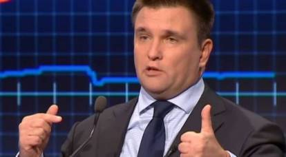 Klimkin, Ukrayna'nın AB üyeliğine ilişkin bir tahmin yaptı