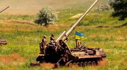 In the Donbas, the Ukrainian Armed Forces fired on an important water supply facility.