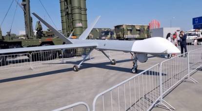 UAV:mme, lennä eteenpäin: mitä tehdään venäläisten joukkojen kyllästämiseksi droneilla