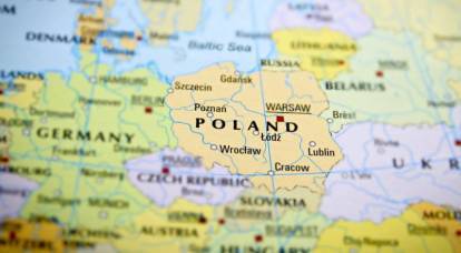 Come si è conclusa la Polonia nel tentativo di sfidare la Germania