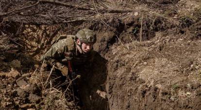Die Streitkräfte der Ukraine stellen nur vier Tage für die Ausbildung von Rekruten zur Verfügung