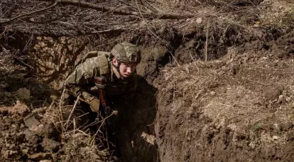 乌克兰武装部队仅分配四天时间来训练新兵