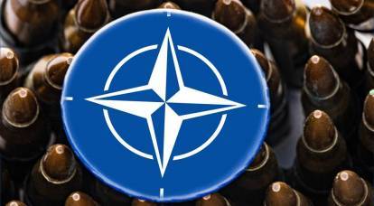 Esprit d'État responsable : l'OTAN a un plan secret en cas de collision directe avec la Fédération de Russie